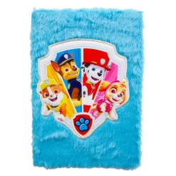 Paw Patrol® Notesbog