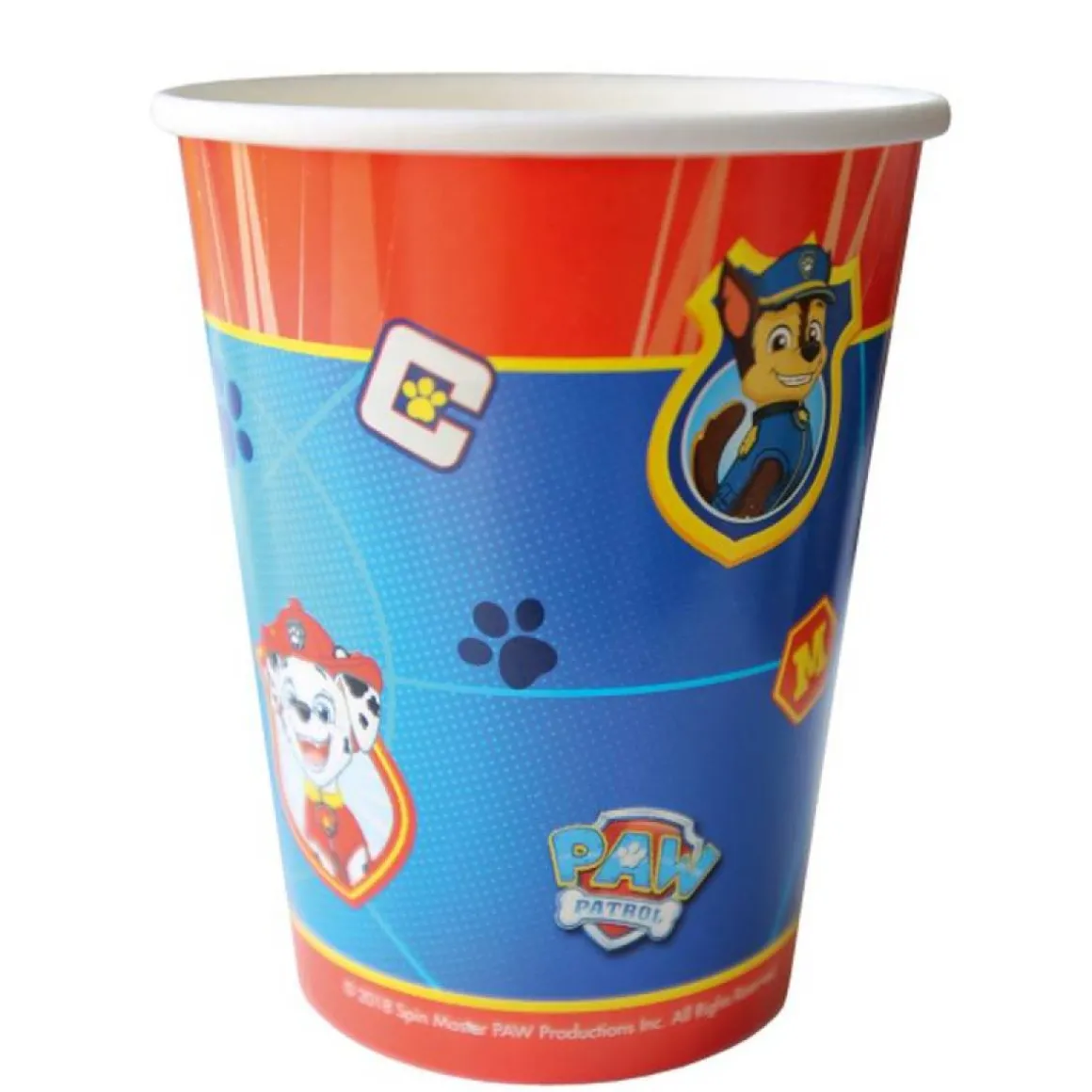 Paw Patrol® Papkrus