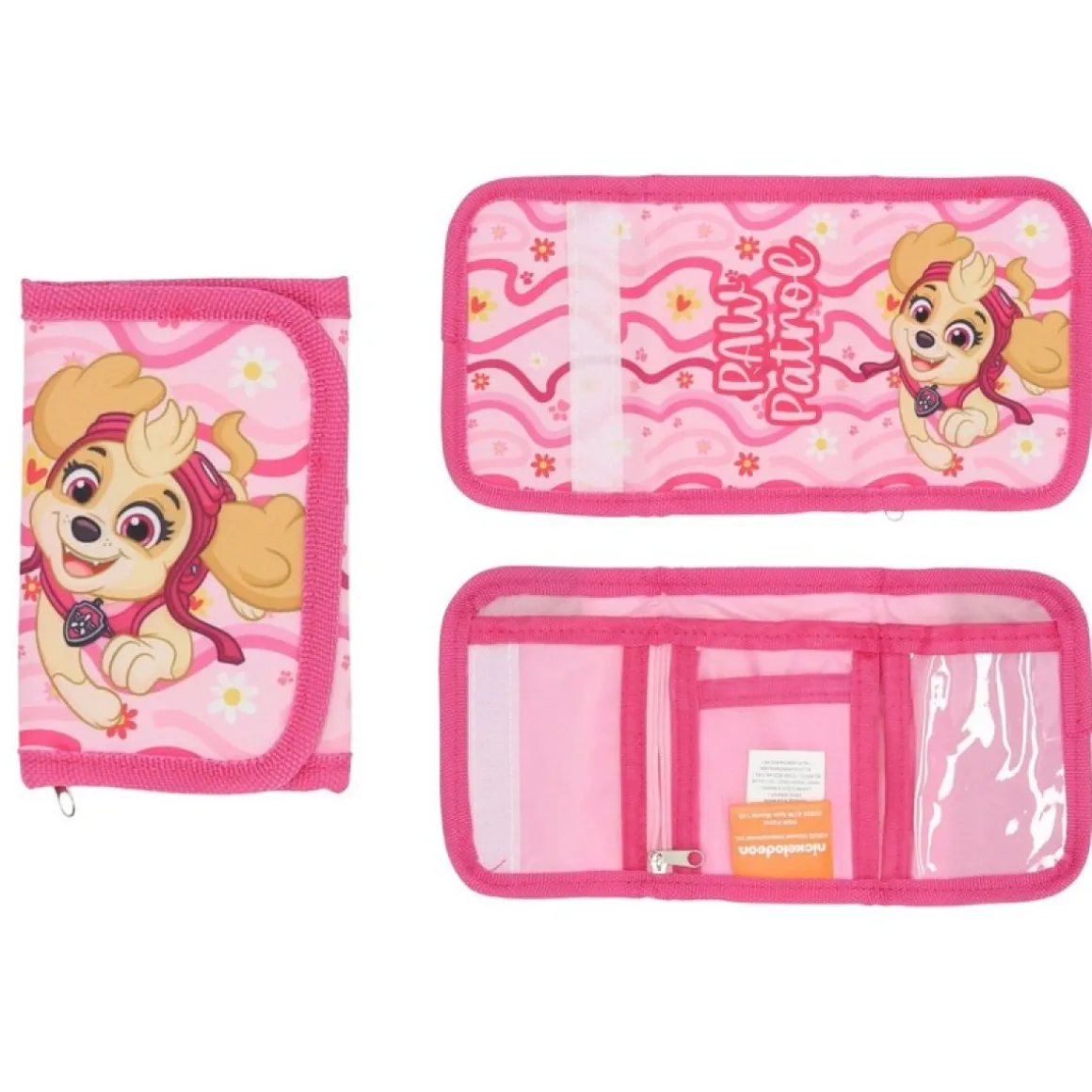 Paw Patrol® Skabelonsbog