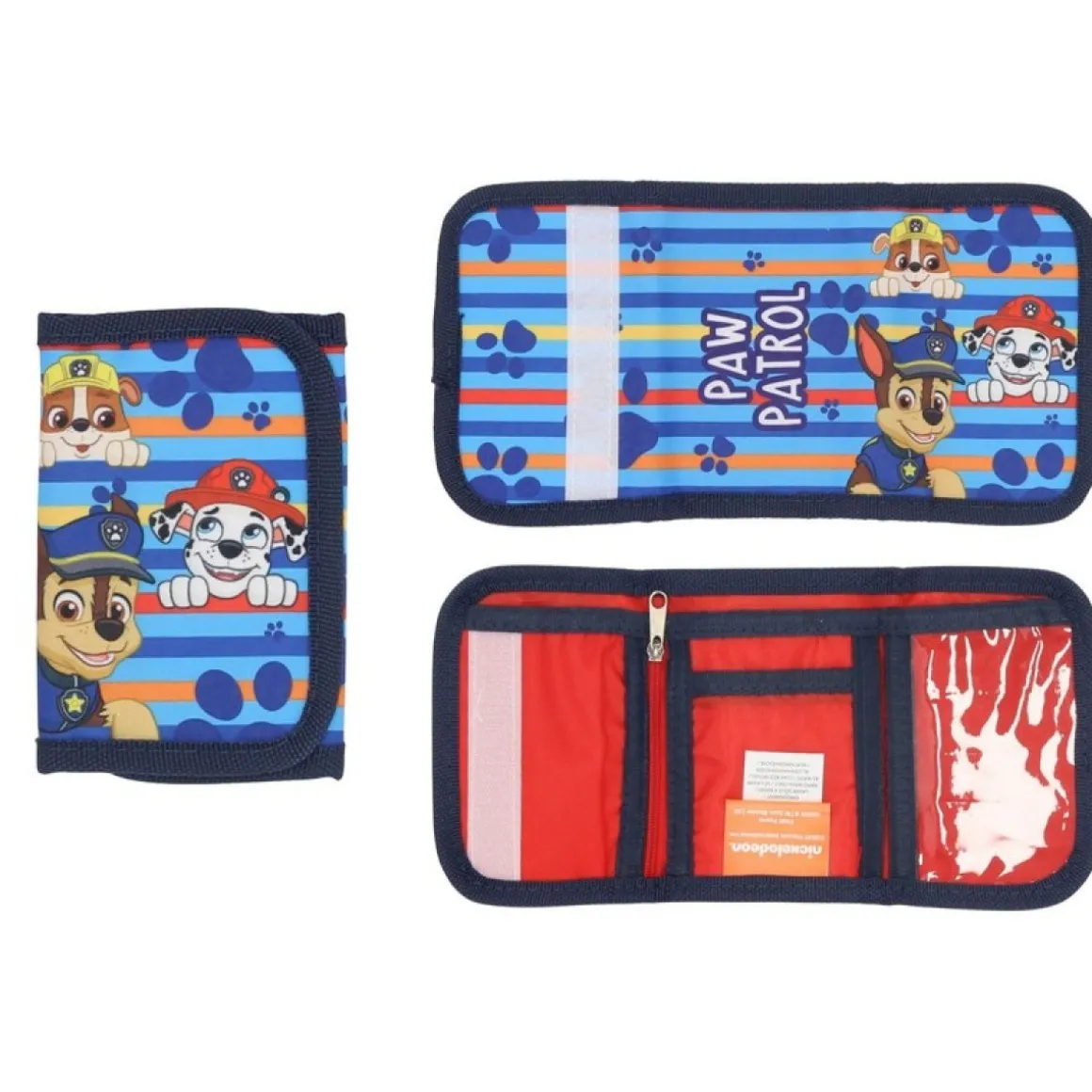 Paw Patrol® Skabelonsbog