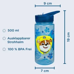 Paw Patrol® Teamwork Drikkedunk & Madkasse