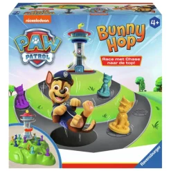 Paw Patrol® Bunny Hop Spil