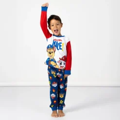 Paw Patrol® Chase & Marshall Pyjamas