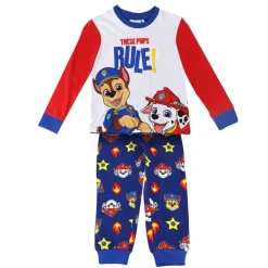 Paw Patrol® Chase & Marshall Pyjamas