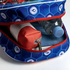 Paw Patrol® Chase & Marshall Rygsæk Blå