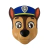 Paw Patrol® Chase Maske