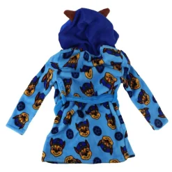 Paw Patrol® Chase Morgenkåbe Blå