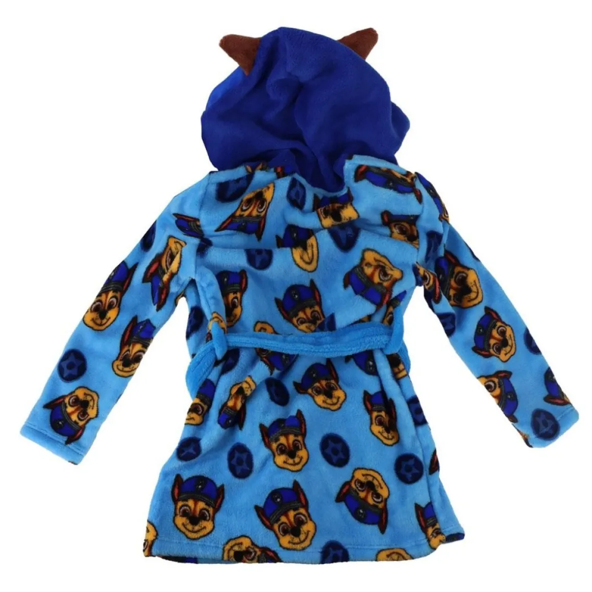 Paw Patrol® Chase Morgenkåbe Blå