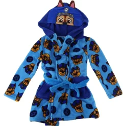 Paw Patrol® Chase Morgenkåbe Blå