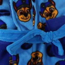 Paw Patrol® Chase Morgenkåbe Blå