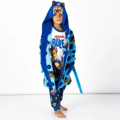 Paw Patrol® Chase Morgenkåbe Blå