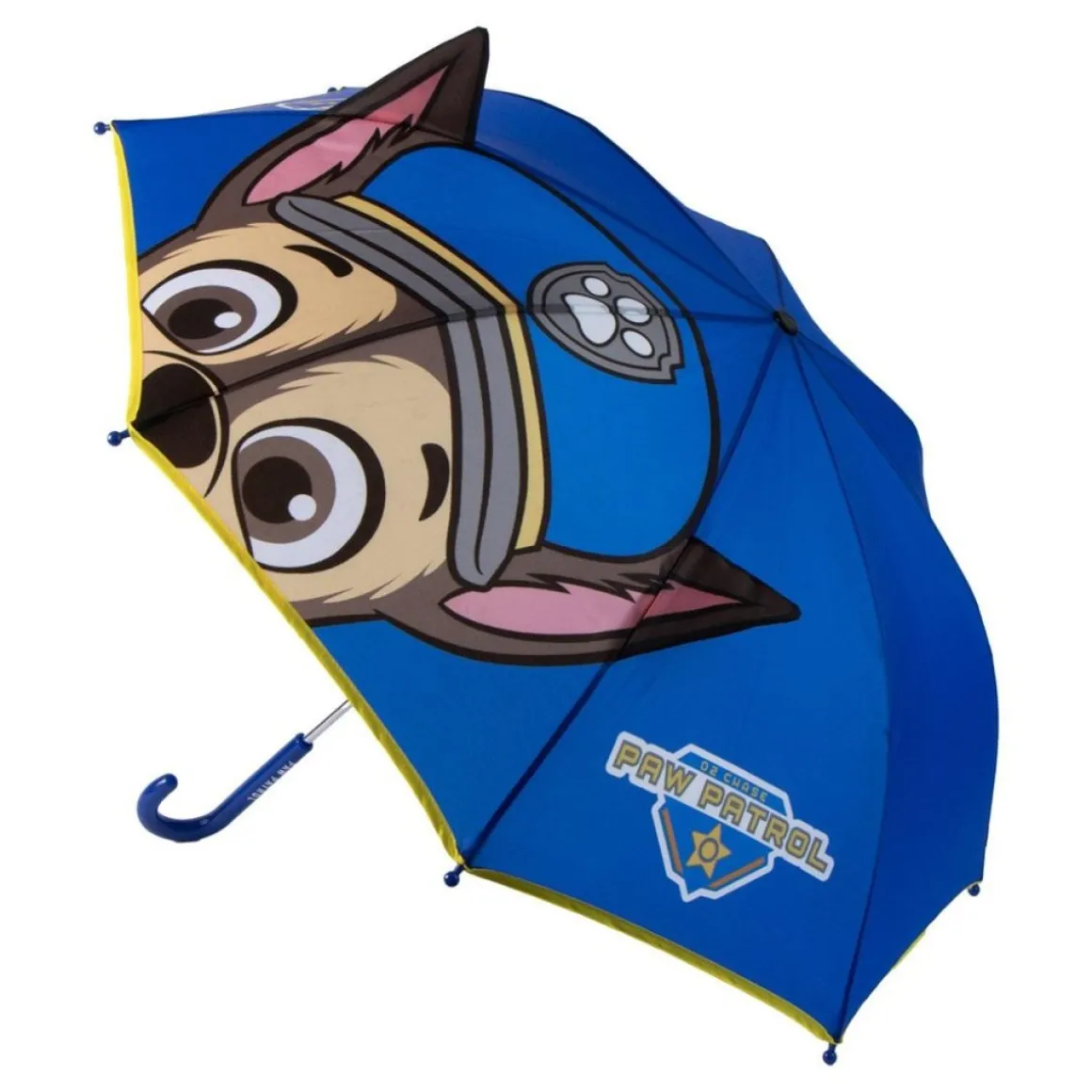 Paw Patrol® Chase Paraply
