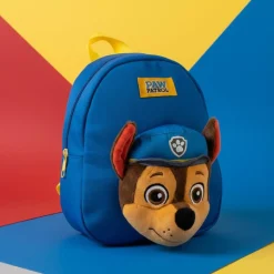 Paw Patrol® Chase Rygsæk