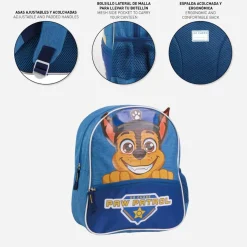 Paw Patrol® Chase Rygsæk
