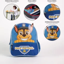 Paw Patrol® Chase Rygsæk