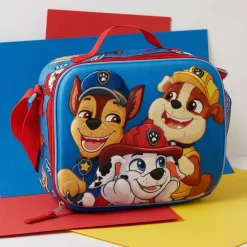 Paw Patrol® 3D Termotaske