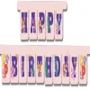 Paw Patrol® Happy Birthday Guirlande