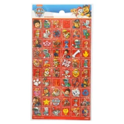 Paw Patrol® Klistermærker
