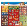 Paw Patrol® Klistermærkesæt