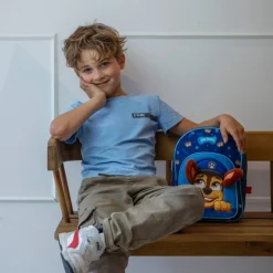 Paw Patrol® Likewise Rygsæk