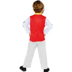 Paw Patrol® Marshall Børnekostume