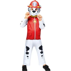 Paw Patrol® Marshall Børnekostume
