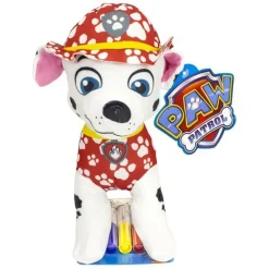 Paw Patrol® Marshall Farvelæg Selv Bamse