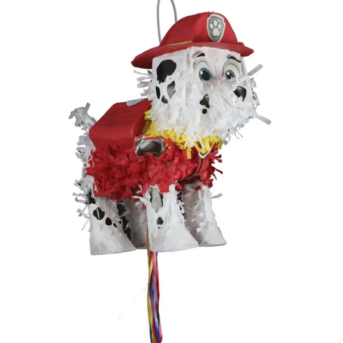 Paw Patrol® Marshall Piñata
