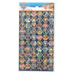 Paw Patrol® Mighty Pups Klistermærker