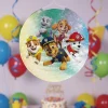 Paw Patrol® Papir Lanterne