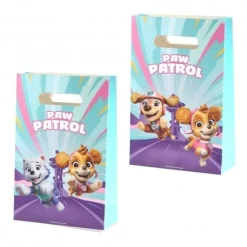 Paw Patrol® Papirposer Girls