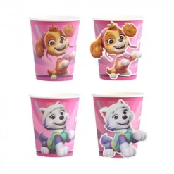 Paw Patrol® Papkrus Lyserød
