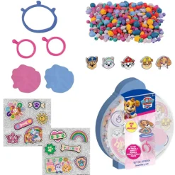 Paw Patrol® Perle Smykkesæt