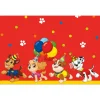 Paw Patrol® Rescue Heroes Plastdug
