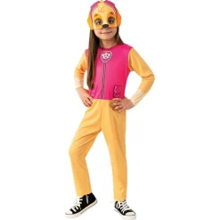 Paw Patrol® Skye Børnekostume