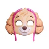 Paw Patrol® Skye Filt Børnemaske