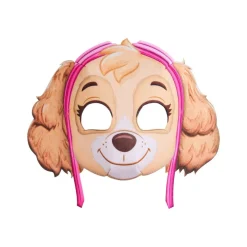 Paw Patrol® Skye Filt Børnemaske