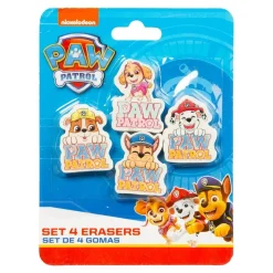 PAW Patrol® Viskelæder Sæt