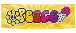 Peace Banner