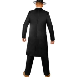 Peaky Blinders® Alfie Solomons Kostume