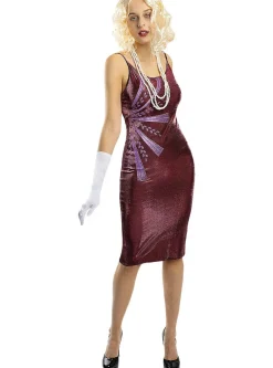 Peaky Blinders® Linda Shelby Kostume