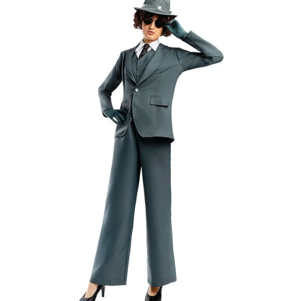 Peaky Blinders® Polly Gray Kostume