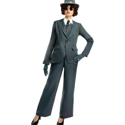 Peaky Blinders® Polly Gray Kostume