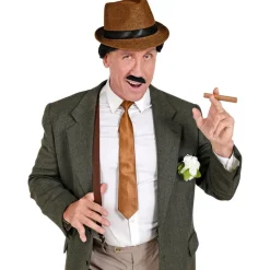 Peaky Gangster Kostumesæt