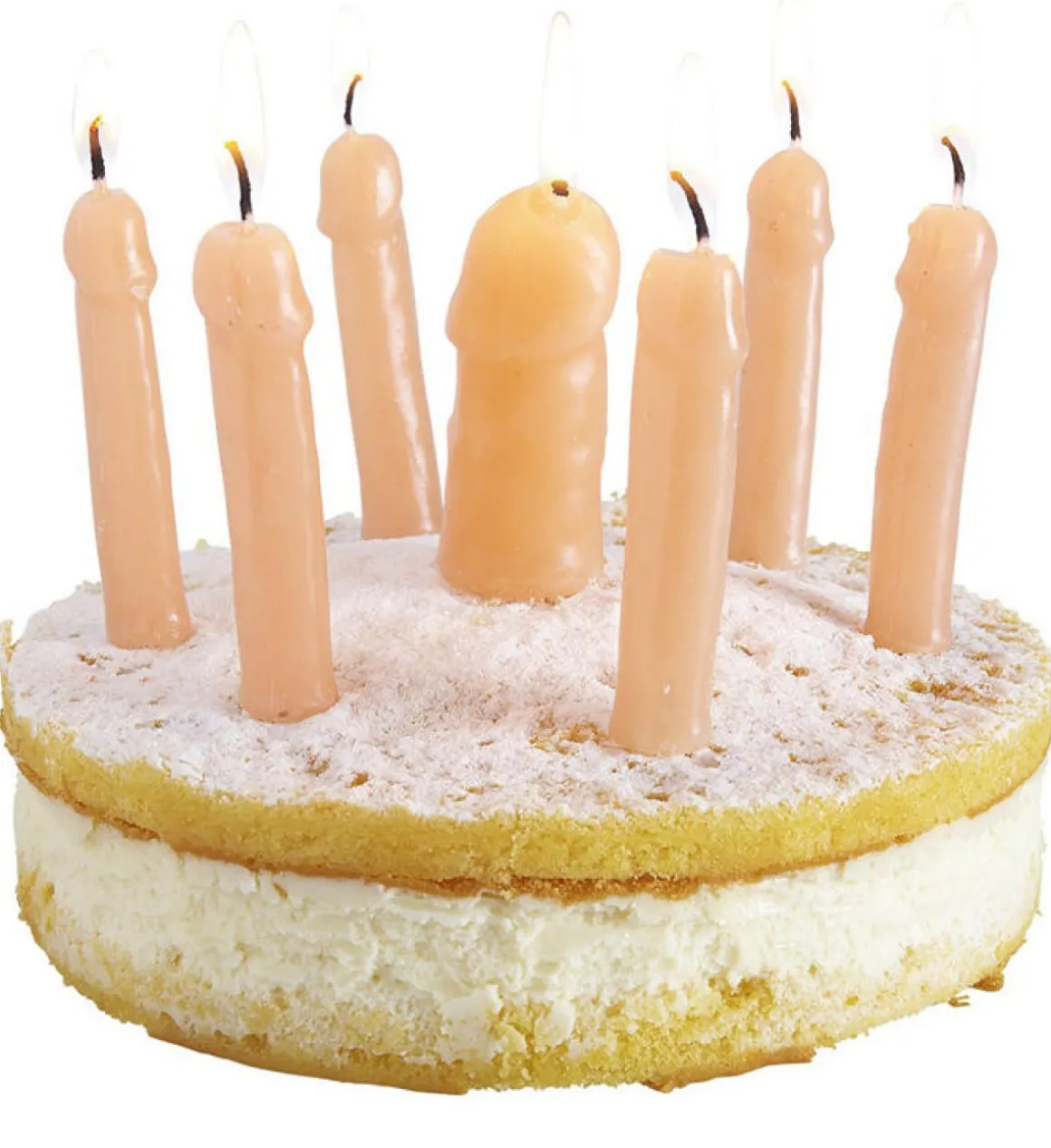 Penis Lys
