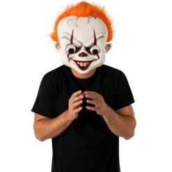 Pennywise® Googly Oversized Maske