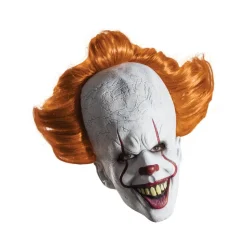 Pennywise® 3/4 Maske
