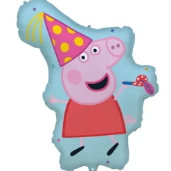 Peppa Pig® Figurballon