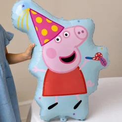 Peppa Pig® Figurballon