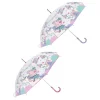 Peppa Pig® Transparent Paraply